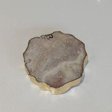 Load image into Gallery viewer, Grade &#39;A&#39; - Pink Amethyst Slice
